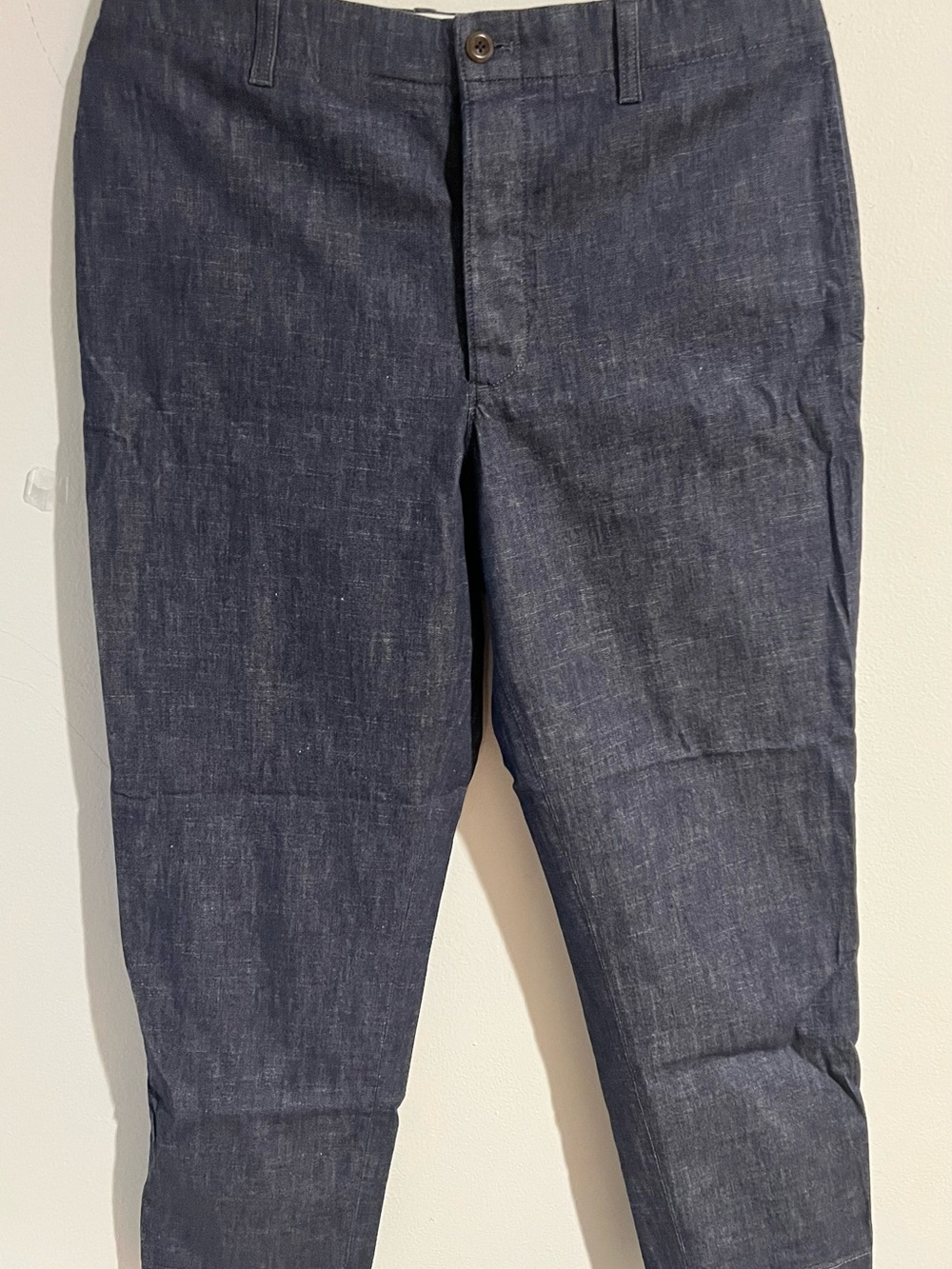 Banana Republic Heritage Collection Trooper fit pants